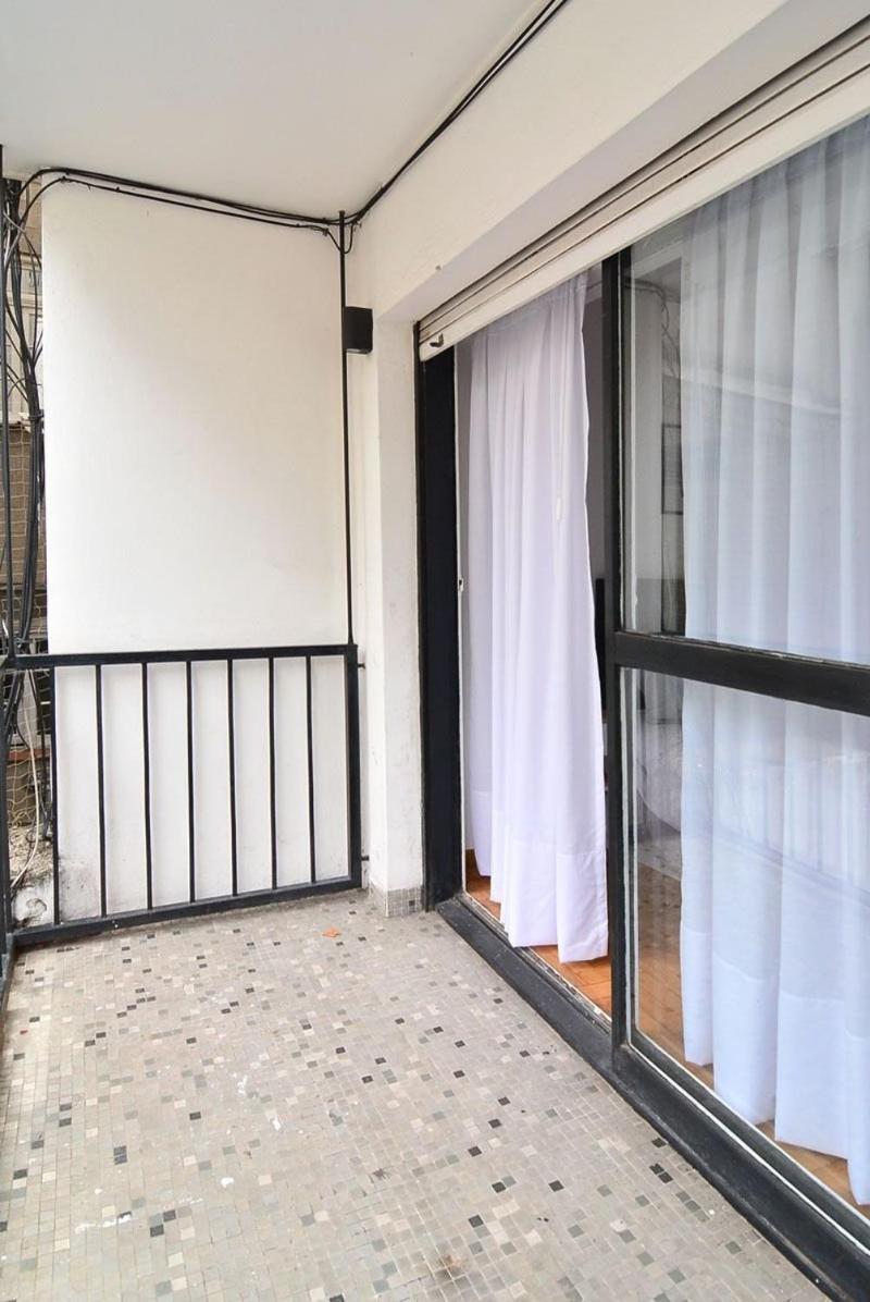 Oro Gardens - Rosedal Palermo - 26 * Buenos Aires